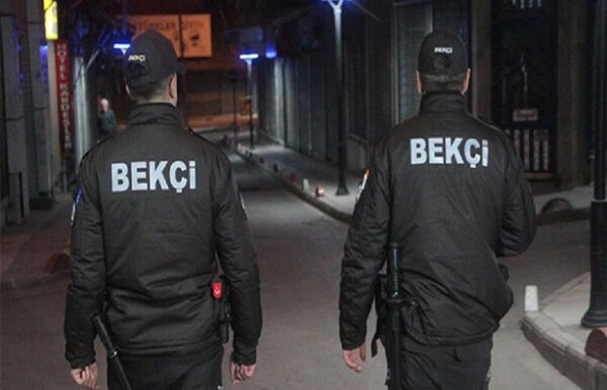 Bekçi Alım Şartları Güncellendi: Yeni Başvuru Kriterleri Resmî Gazete’de Yayımlandı