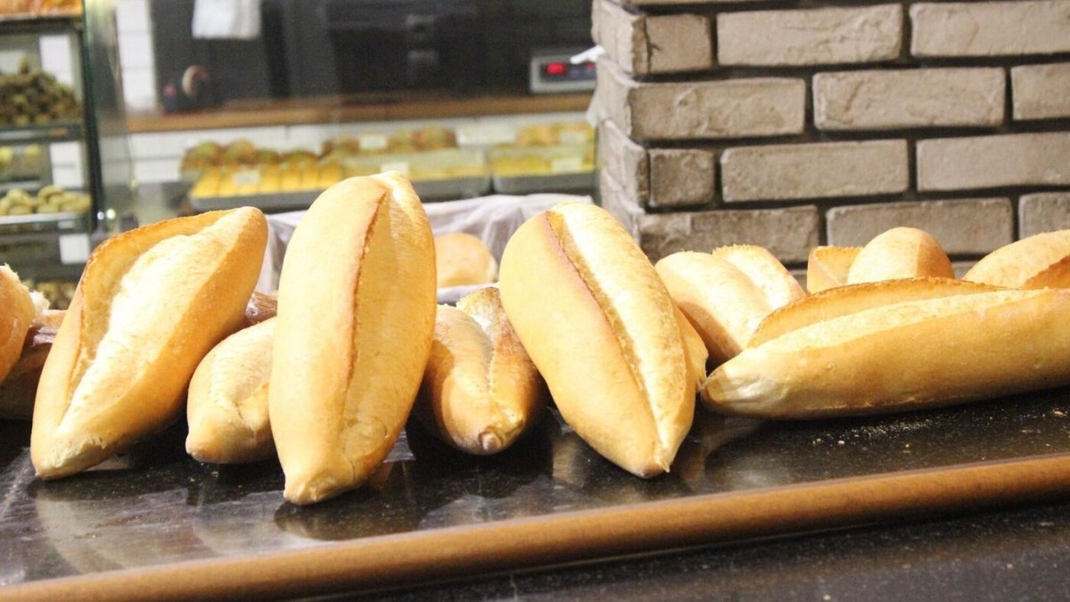 Ekmek Fiyatlarında Yeni Dönem: Zincir Marketler İçin Sınırlama gelecek mi?