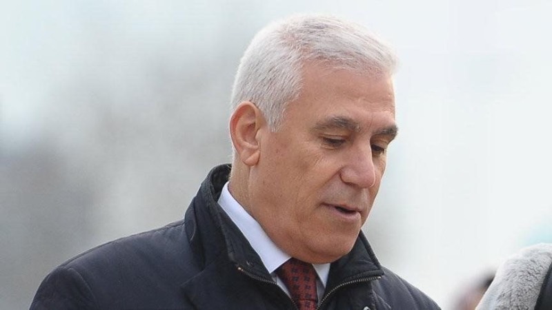 Bursa Büyükşehir Belediye başkanı Mustafa Bozbey gözaltına alındı!