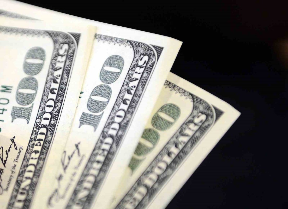 Dolar Ve Euro Güne Yükselişle Başladı