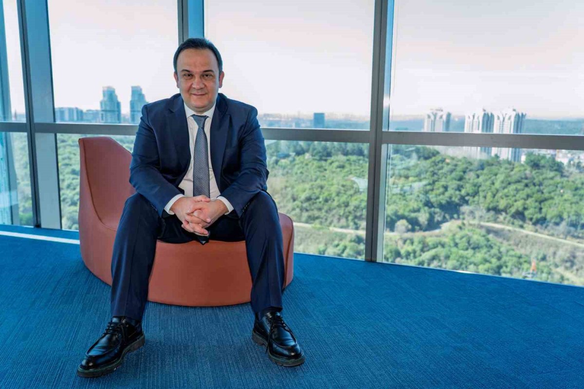 Türkiye Finans Teknolojilerinde Avrupa’yı Geride Bıraktı