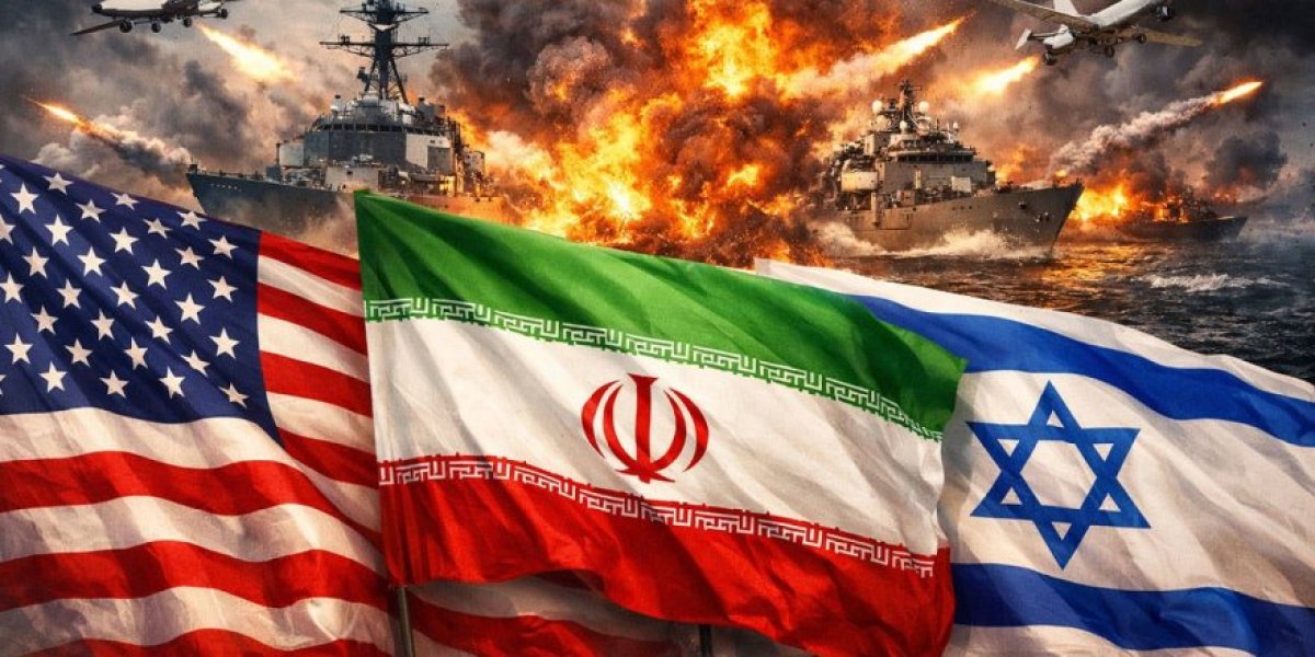 Lübnan İran Büyükelçisini Sınır Dışı Etti