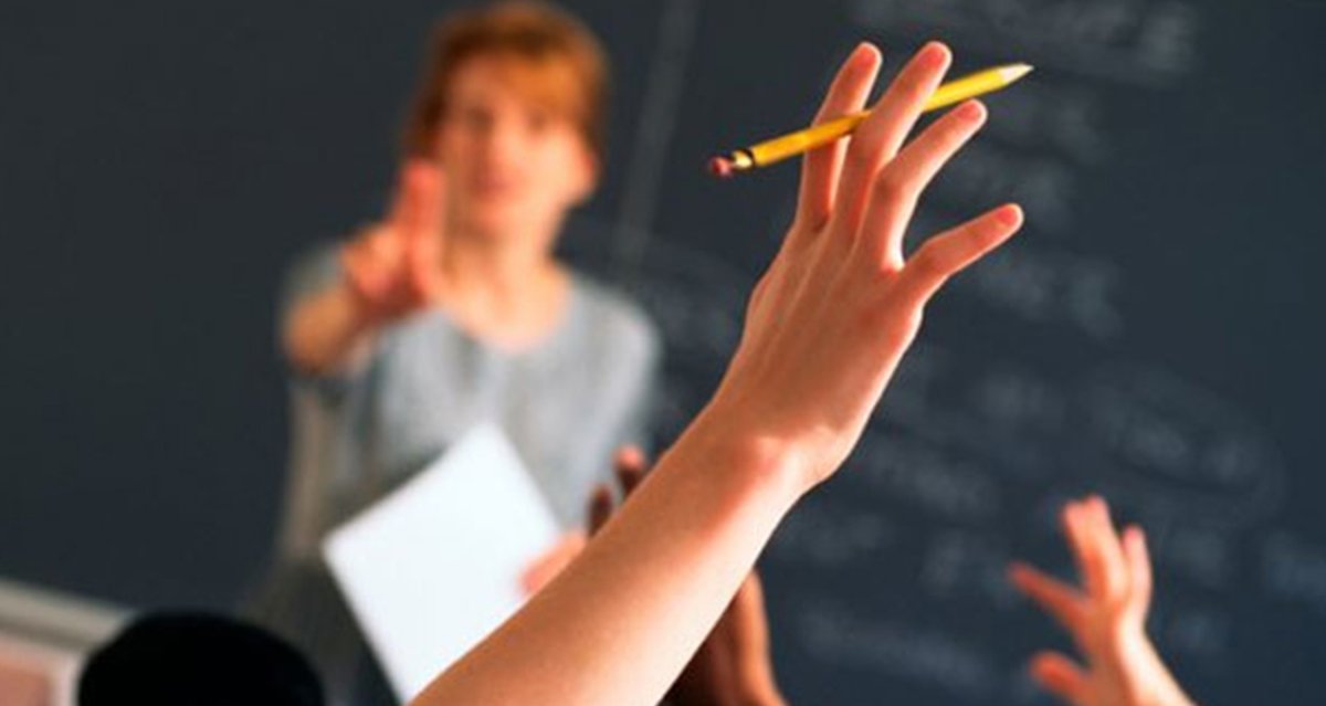 Türk Eğitim-Sen’in Araştırması: Öğretmen İhtiyacı Artıyor!