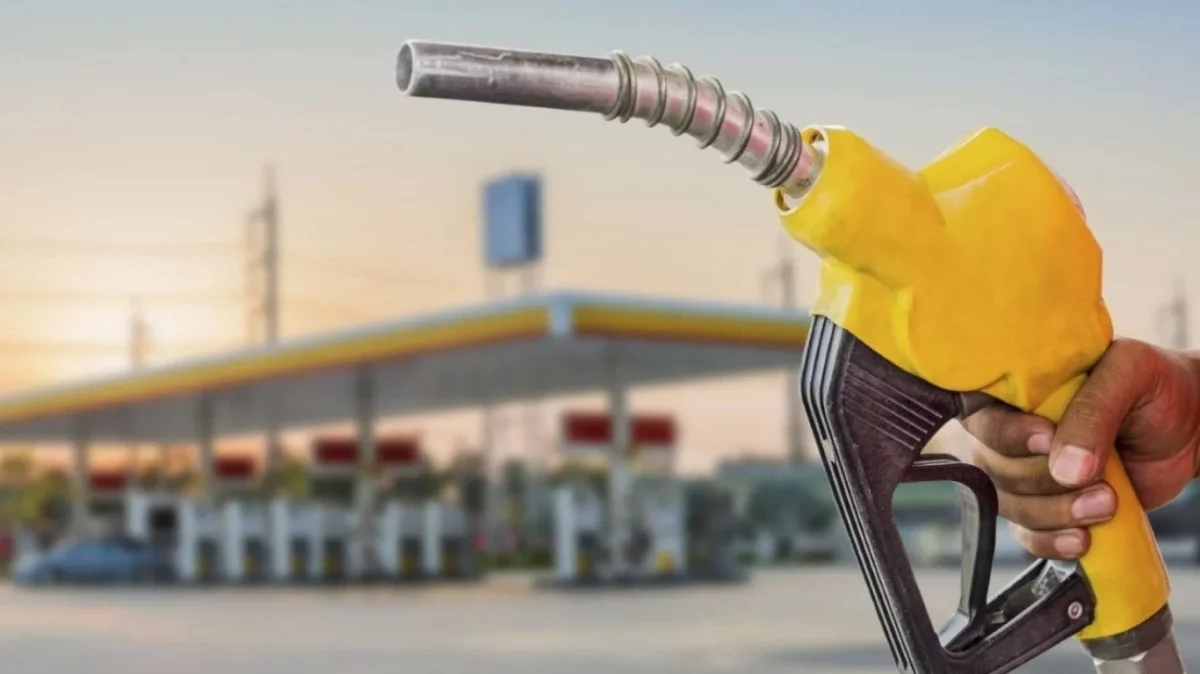 Motorine Yeni Zam Yolda: Akaryakıt Fiyatlarında Kritik Gelişme