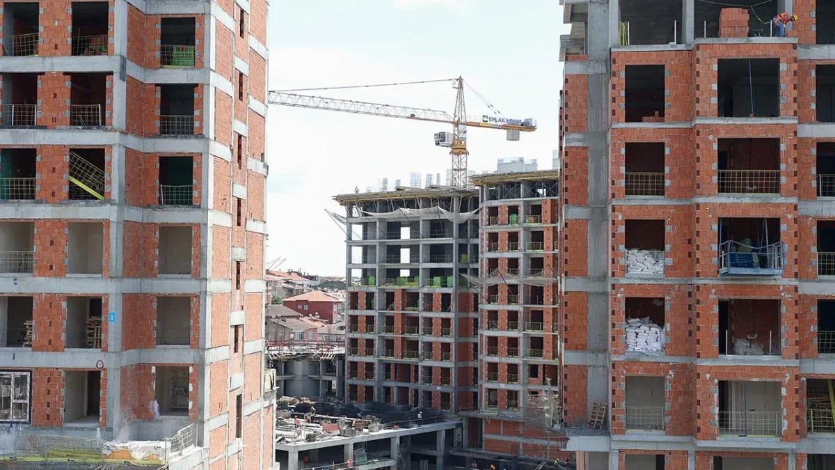 3 milyon TL’lik kentsel dönüşüm kredisi açıklandı! İşte başvuru şartları ve tüm detaylar