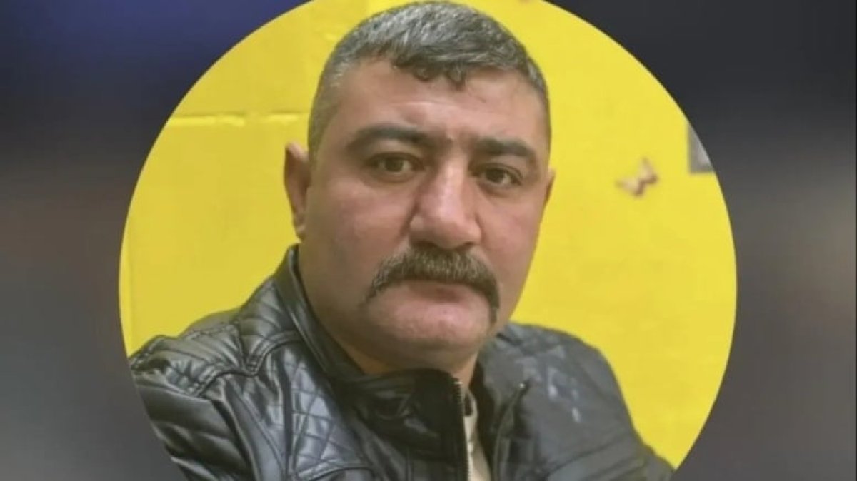 Sosyal Medya Fenomeni “Cin Ali” 14 Yaşındaki Kızı Tarafından Öldürüldü