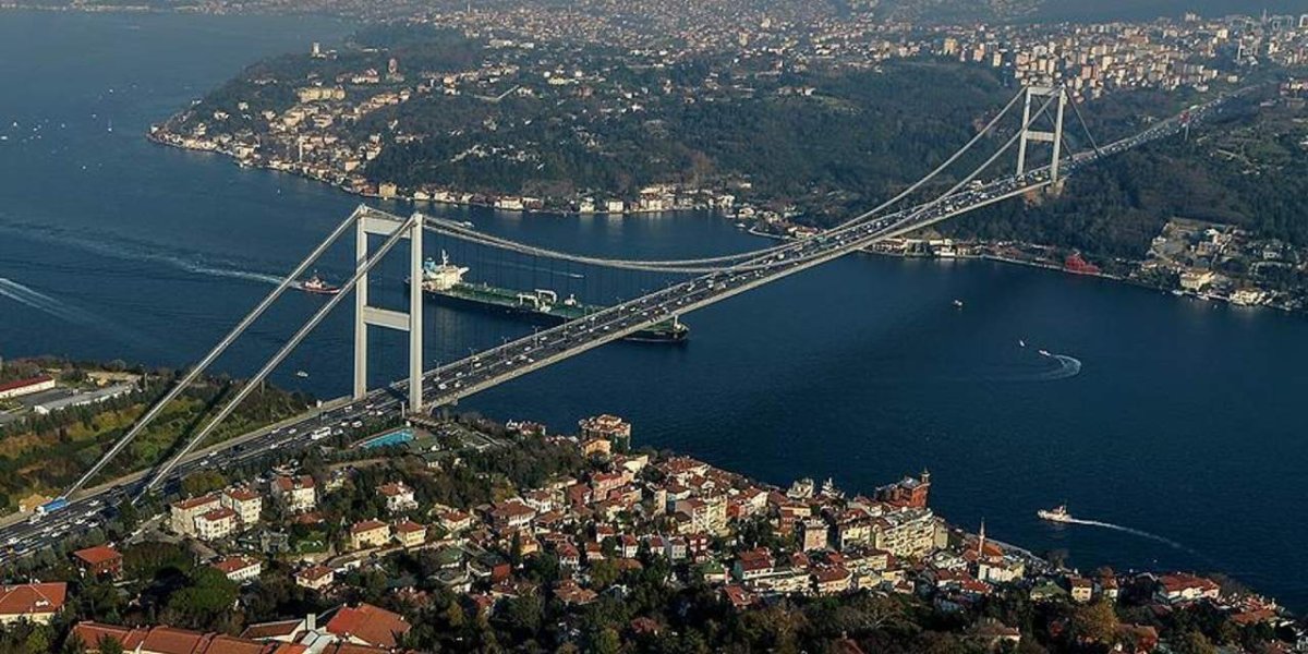 Uraloğlu’ndan Köprü Ve Otoyol Açıklaması: Kararı Halk Verecek