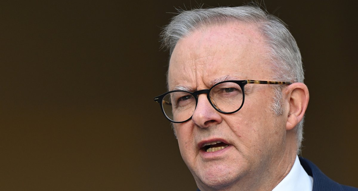 Avustralya Başbakanı’ndan Yakıt Tasarrufu Çağrısı