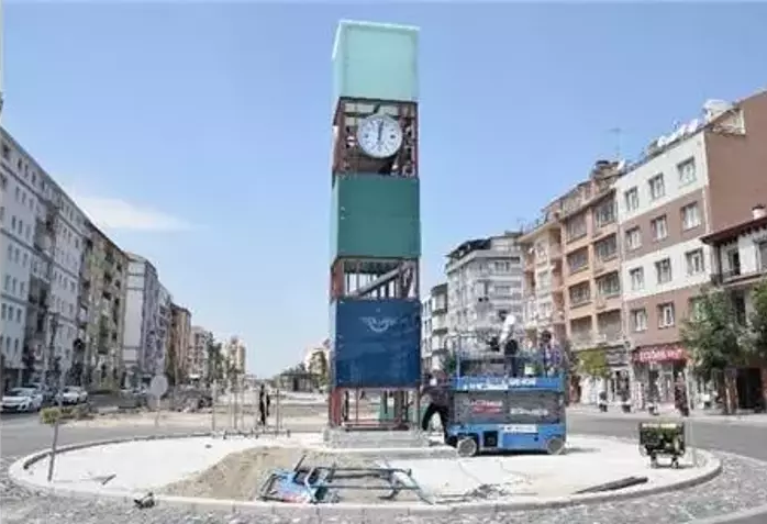 Eskişehir’de Kritik Uyarı: Hatboyu-2 Caddesi 3 Gün Trafiğe Kapanıyor! İşte Saat Saat Detaylar