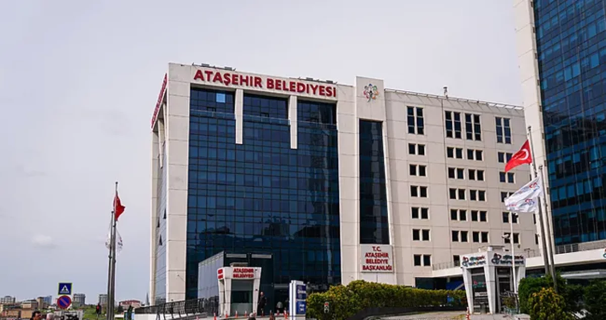 Ataşehir Belediyesi Soruşturmasında Milyon Dolarlık Rüşvet İddiaları Dosyada