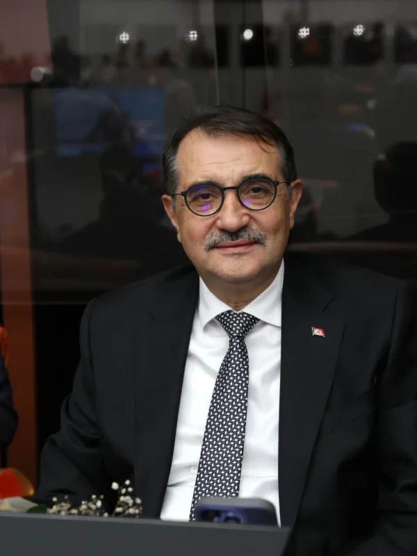 Eskişehir yapay zekâda küresel sahneye çıkıyor: Veri odaklı yeni dönem başlıyor