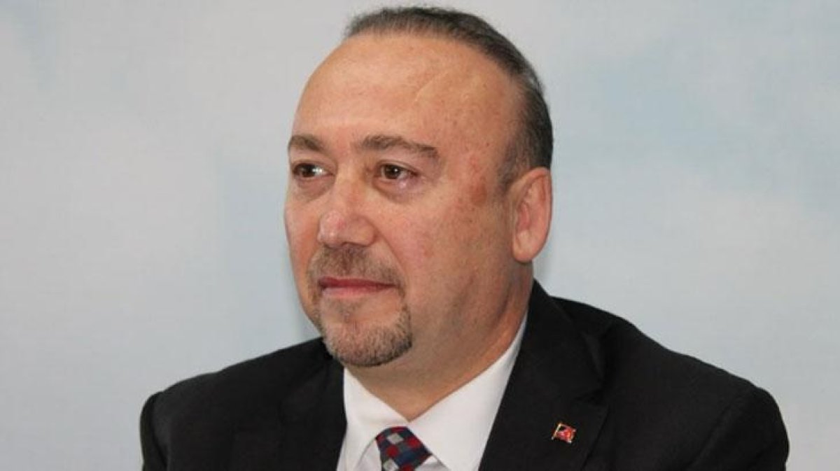 Uşak Belediye Başkanı Özkan Yalım’ın İşletmelerine Operasyon: Dijital Verilere El Konuldu