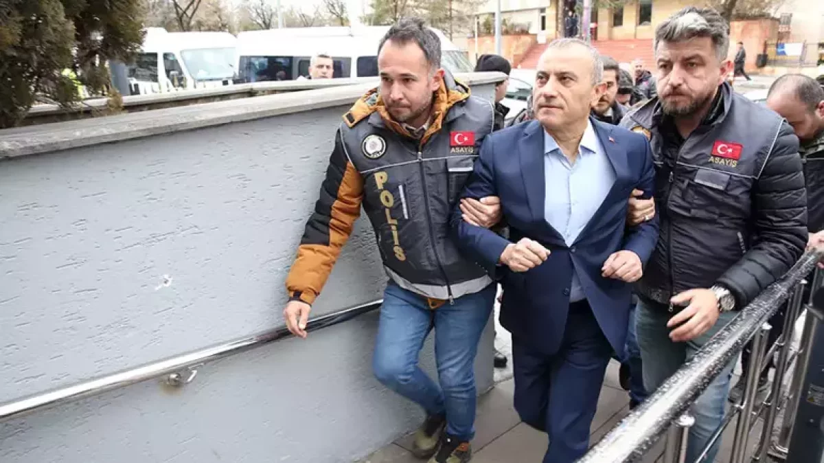 Gülistan kaybolmadan önce ne dedi? Eski vali Sonel’in sözleri ortaya çıktı