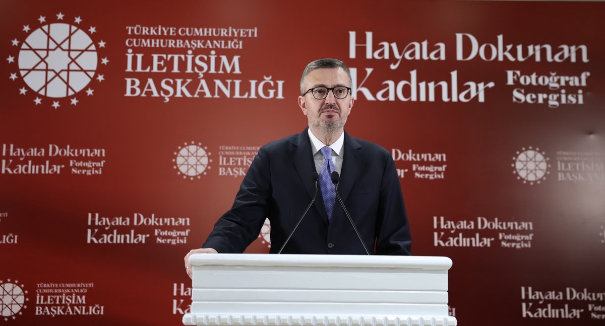 Burhanettin Duran: 28 Şubat Sürecindeki Engellemeler Artık Aşıldı