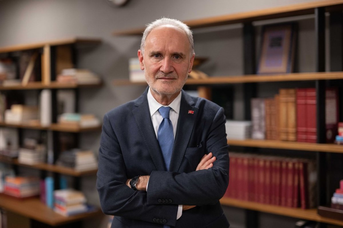 Sanayinin Milli Gelirdeki Payı Yüzde 20’nin Üzerine Çıkmalı