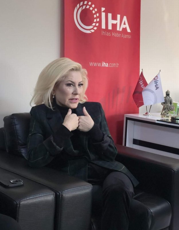 AK Partili Aksoy: Terörsüz Türkiye Süreci Geri Döndürülemez