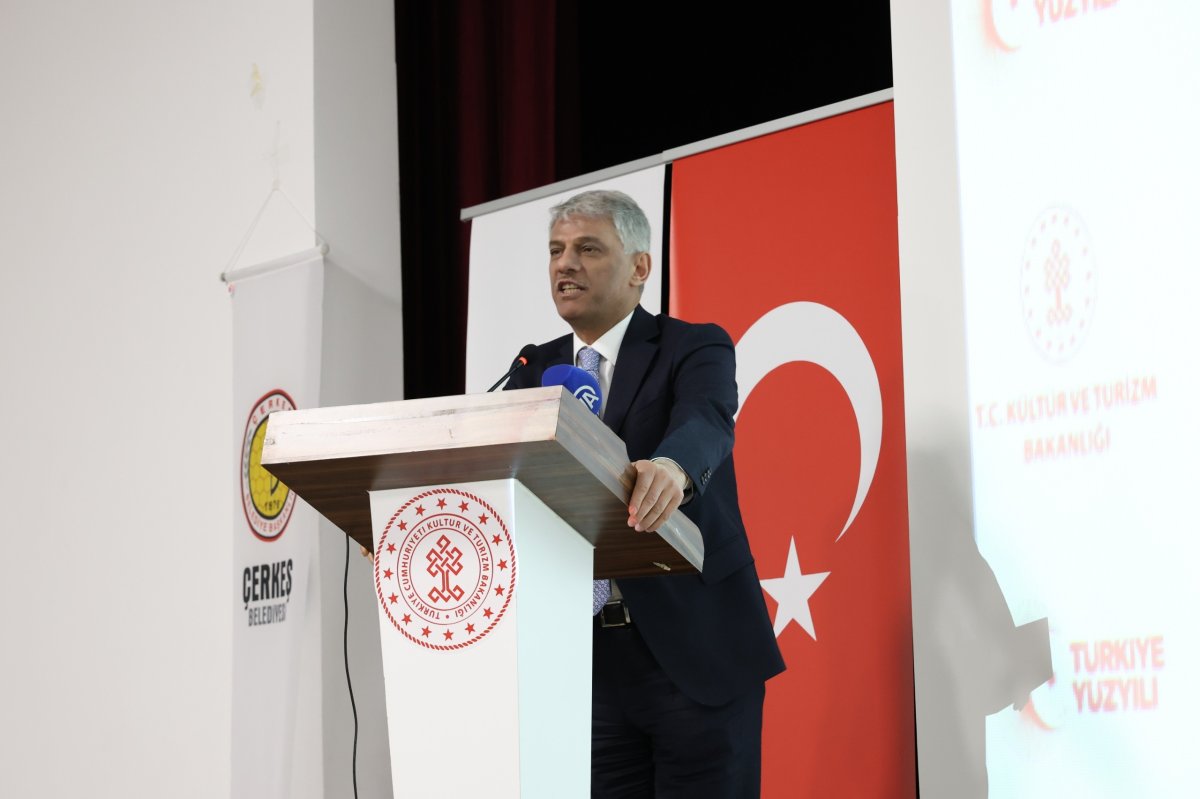 Bakan Yardımcısı Alpaslan: Türkiye Turizmde Dünyada 4’üncü Sırada