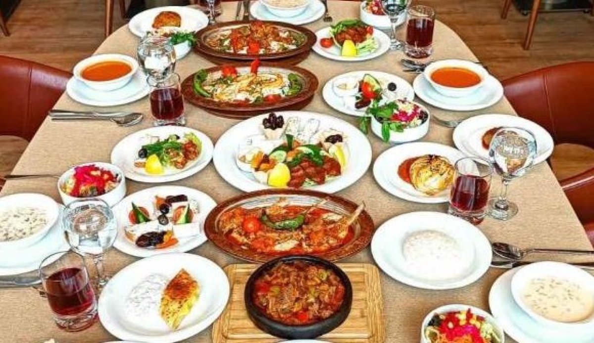 Ramazanda Vitamin, Mineral Ve Elektrolit Dengesi Önemli