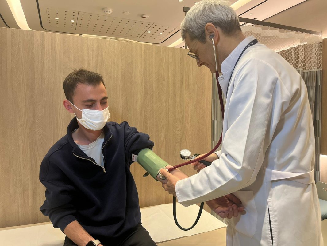 Çevresel Faktörler Kronik Böbrek Hastalığı Riskini Artırıyor