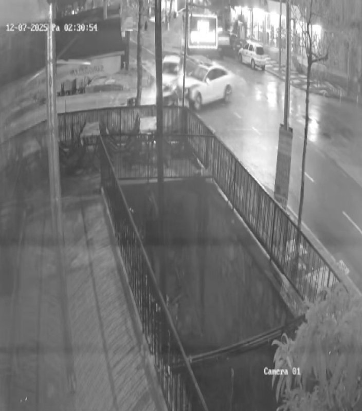 Bu Kavşağa Giren Sürücüler Ya Sanayiye Ya Hastaneye Gidiyor