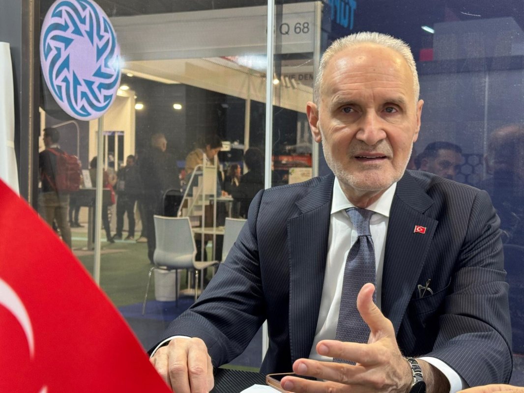 İTO Başkanı Avdagiç: İş Dünyası Hürmüz Boğazı’ndaki Geçişlerin Yeniden Başlamasını Bekliyor