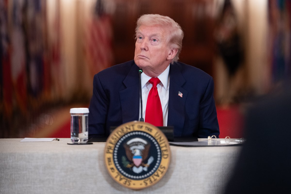 Trump’tan İran Açıklaması: “Erken Ayrılmak İstemiyoruz, İşimizi Bitirmemiz Gerekiyor”