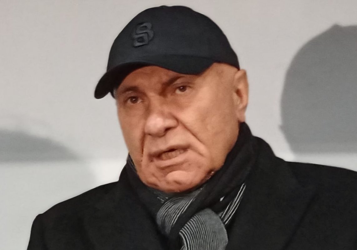 Yüksel Yıldırım: Bizi Eleyecekler Gibi Gözüküyor