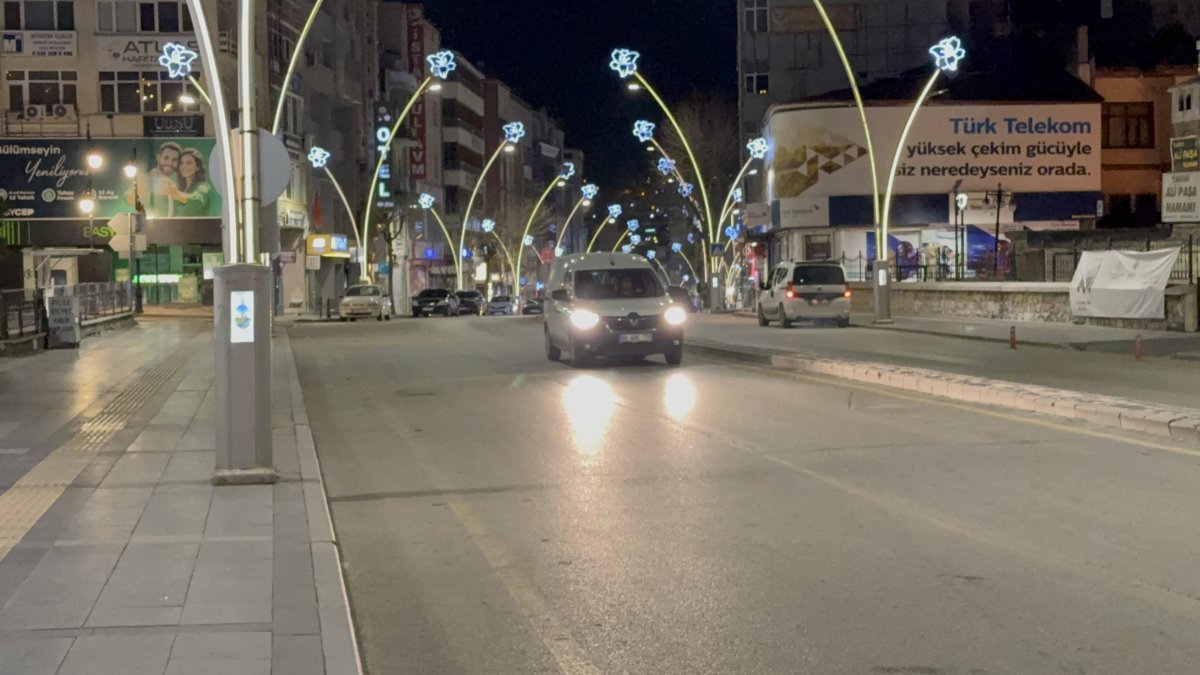 Tokat’ta Deprem Sonrası Eğitime 1 Gün Ara Verildi