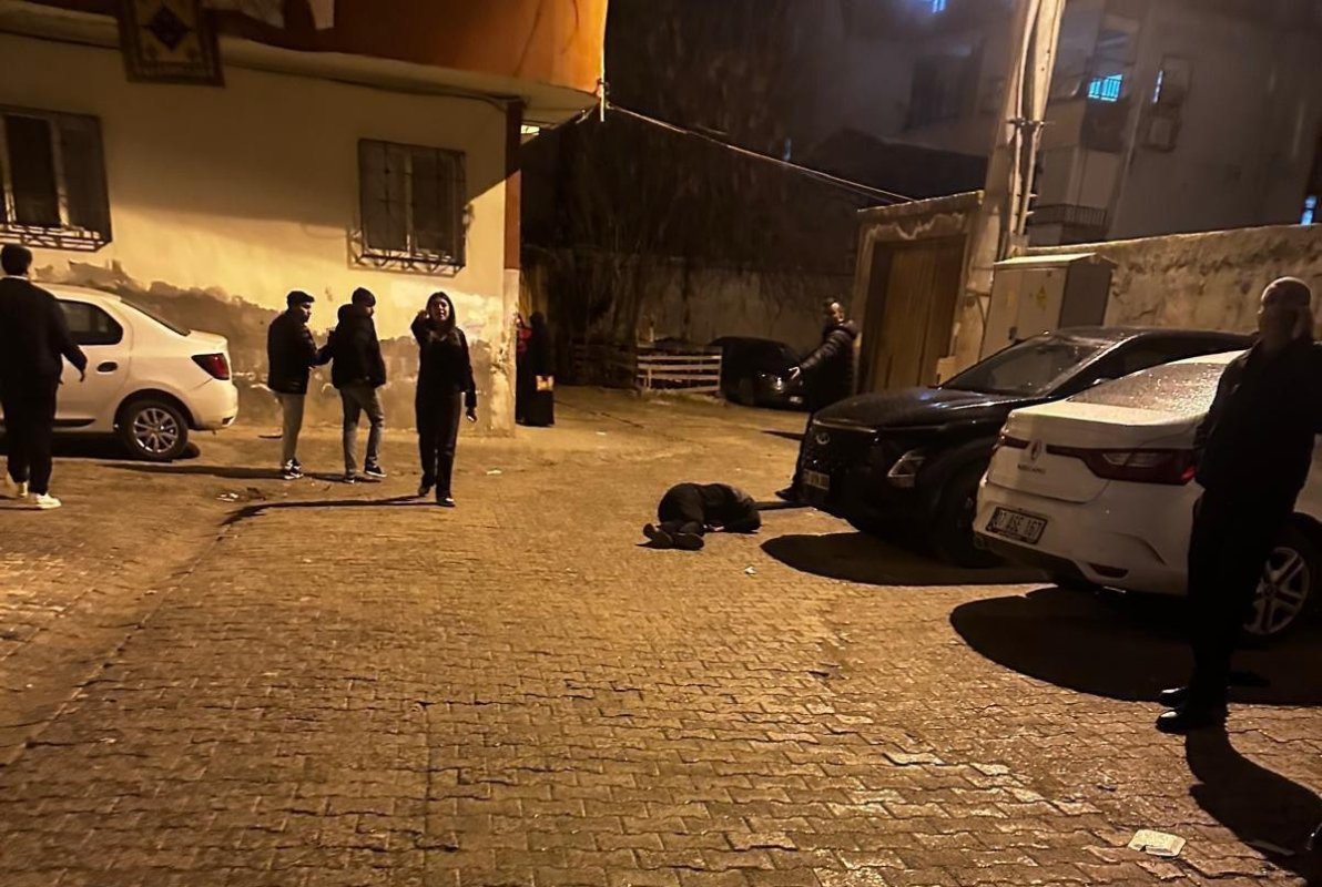 Cizre’de Silahlı Saldırı Zanlısı Tutuklandı