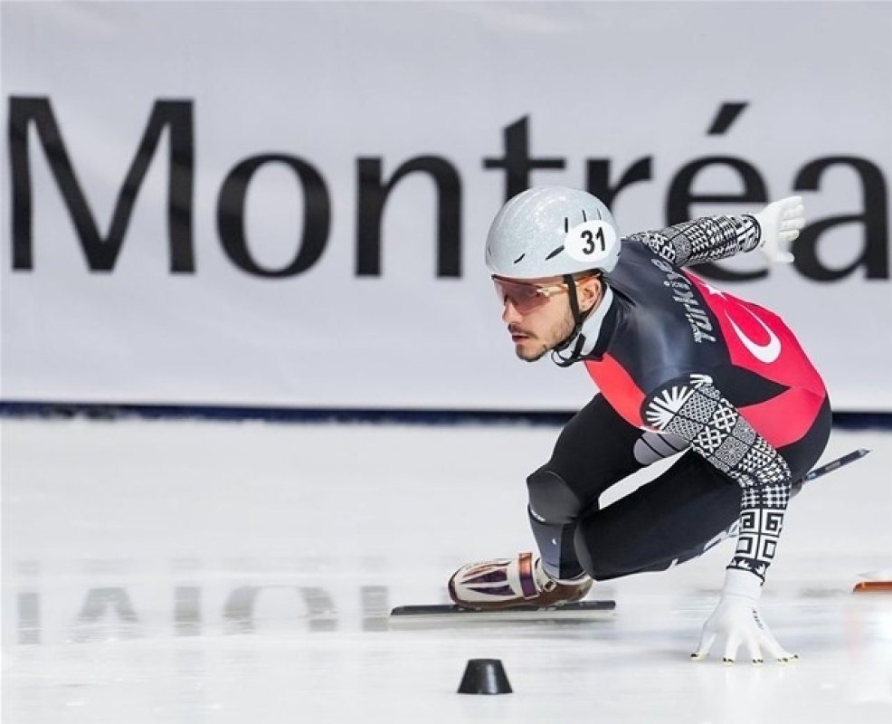 Bakan Bak’tan Furkan Akar’a Tebrik Mesajı