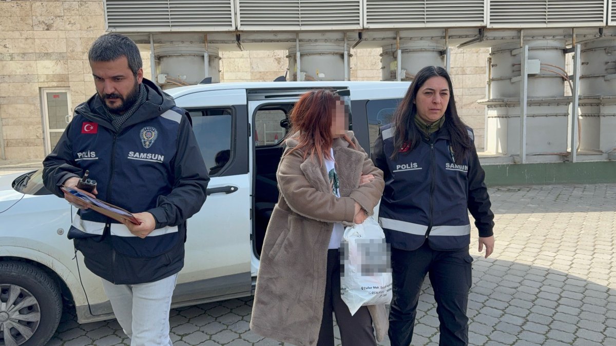 Kıskançlık Kavgası Kanlı Bitti: Komşusunu Yüzünden Bıçakladı