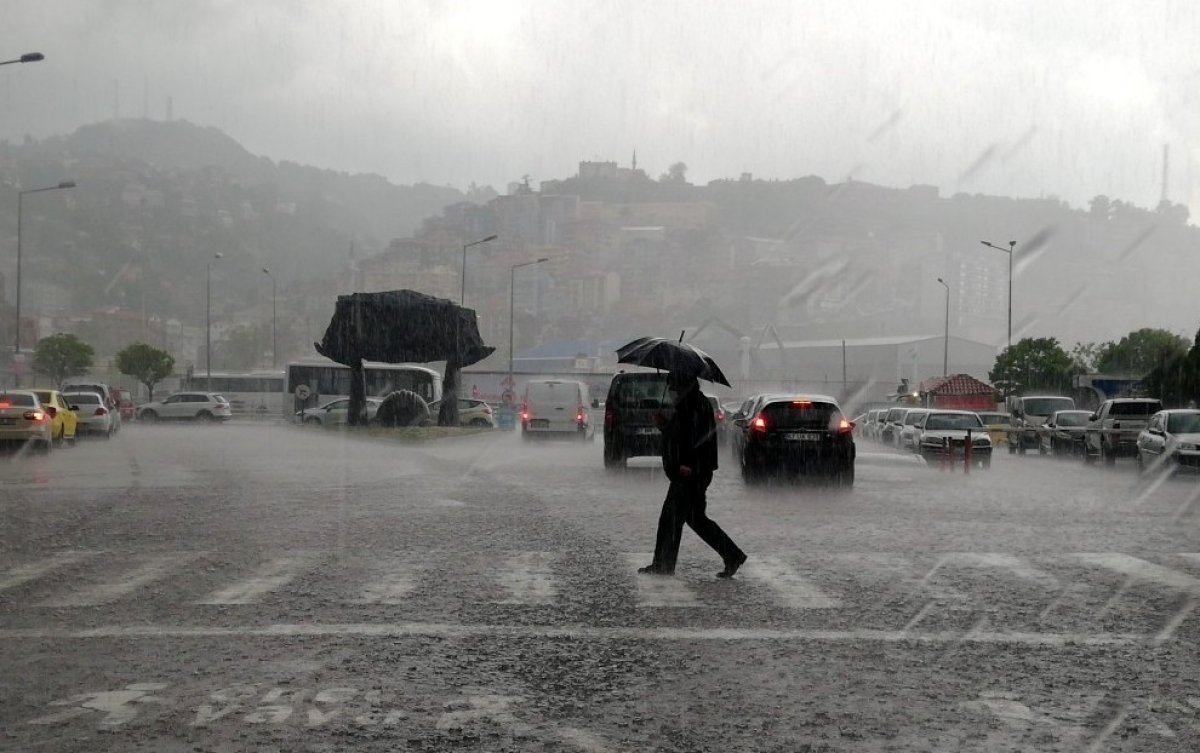 Meteoroloji’den Doğu Anadolu İçin Buzlanma Ve Çığ Uyarısı
