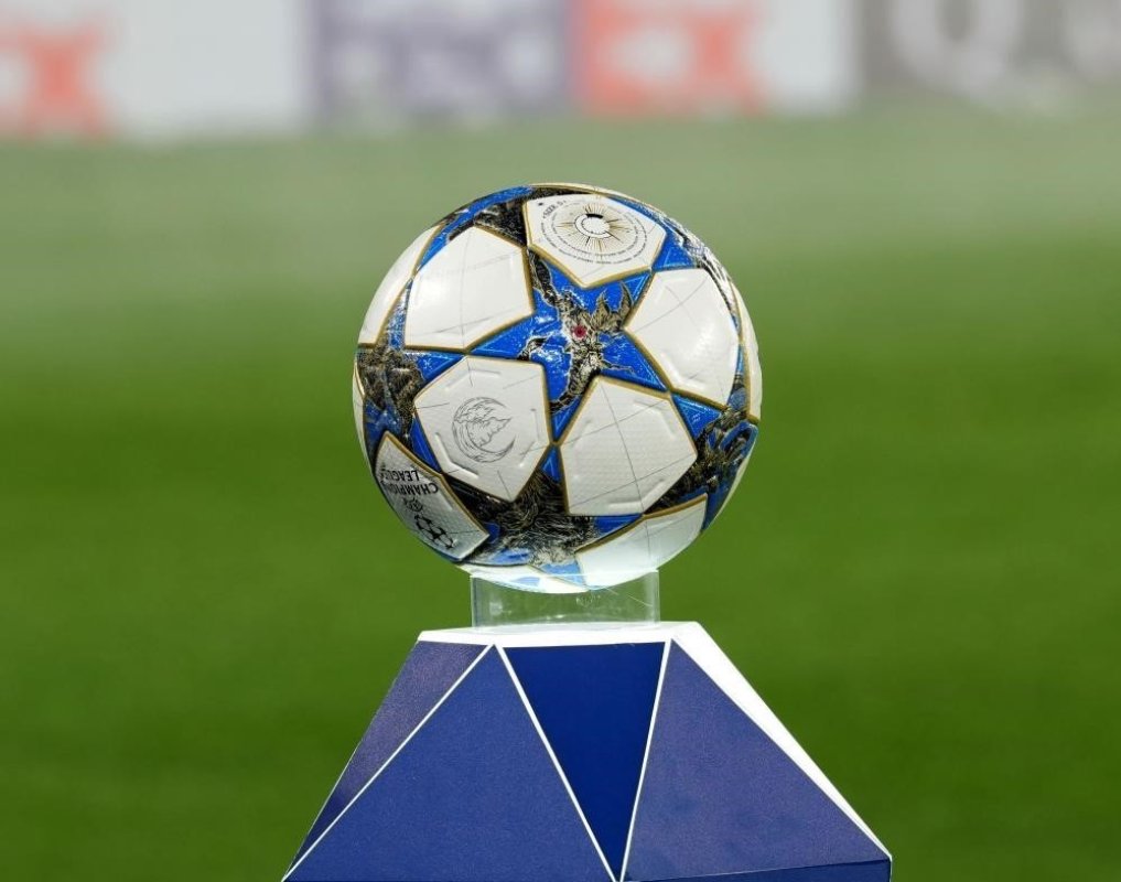 UEFA Şampiyonlar Ligi'nde Çeyrek Finalistler Belli Oluyor