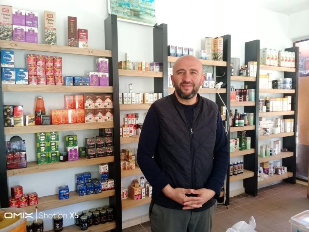 Havaların Ani Değişmesiyle Artan Grip Ve Soğuk Algınlığına Dikkat