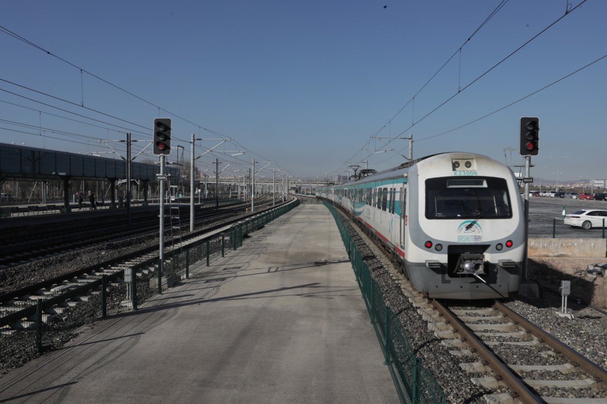 Bayramda Köprüler Ve Toplu Taşıma Ücretsiz Olacak