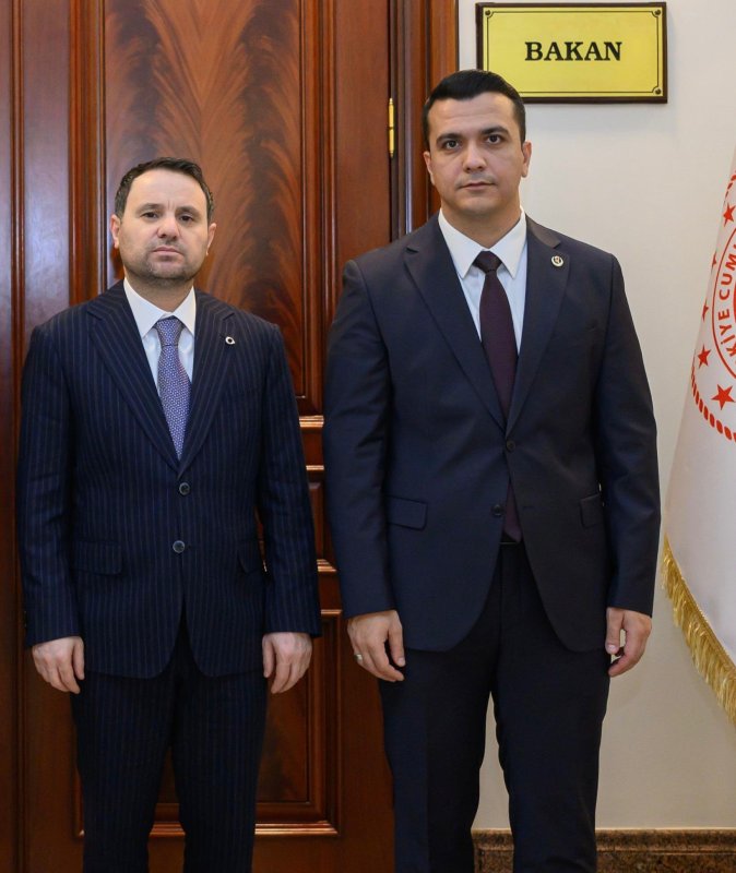 BBP’li Bağcı’dan Gürlek’e Destek: “İddialar İtibar Suikastı”