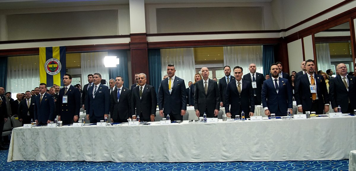 Fenerbahçe Sermaye Tavanını 31,25 Milyar TL’ye Yükseltti