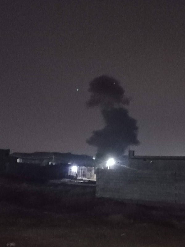 Irak’ta Haşdi Şabi Karargahına Saldırı: 7 Ölü, 13 Yaralı