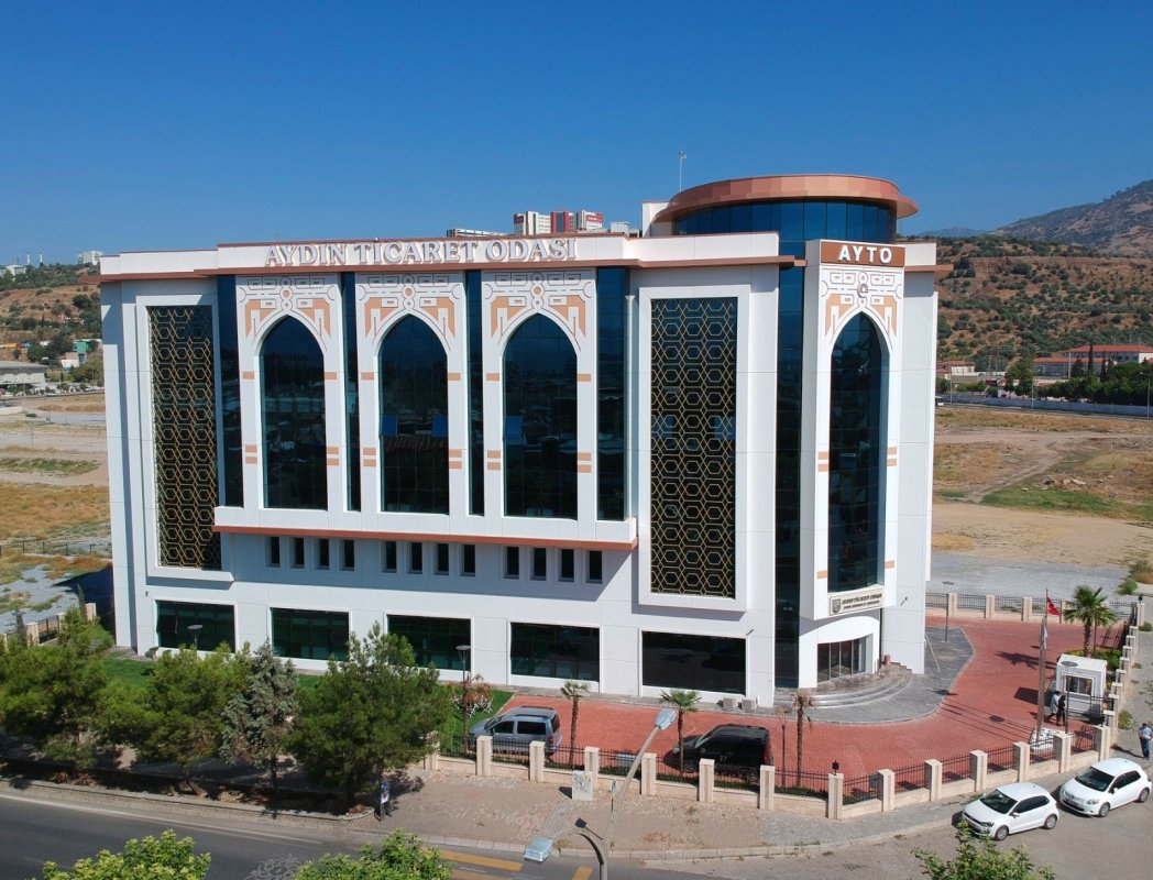 AYTO E-Ticaret Eğitimine Ev Sahipliği Yapacak