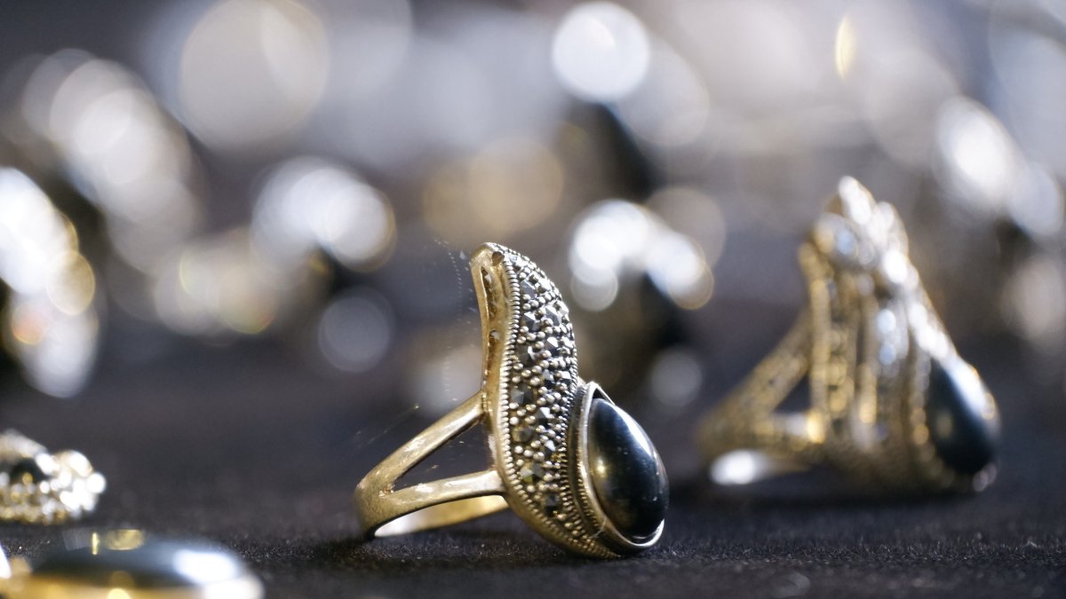 Erzurum’un Siyah Hazinesi Oltu Taşı Dünyaya Açılıyor