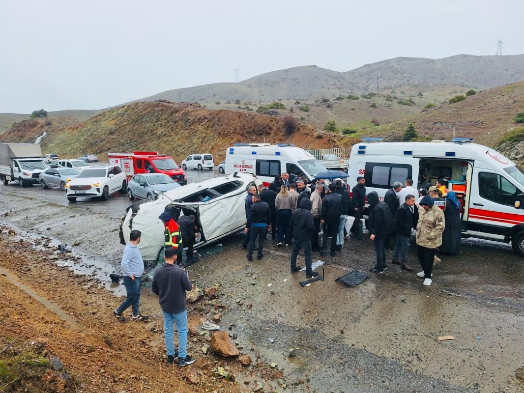 Bingöl’de Bayram Bilançosu Açıklandı