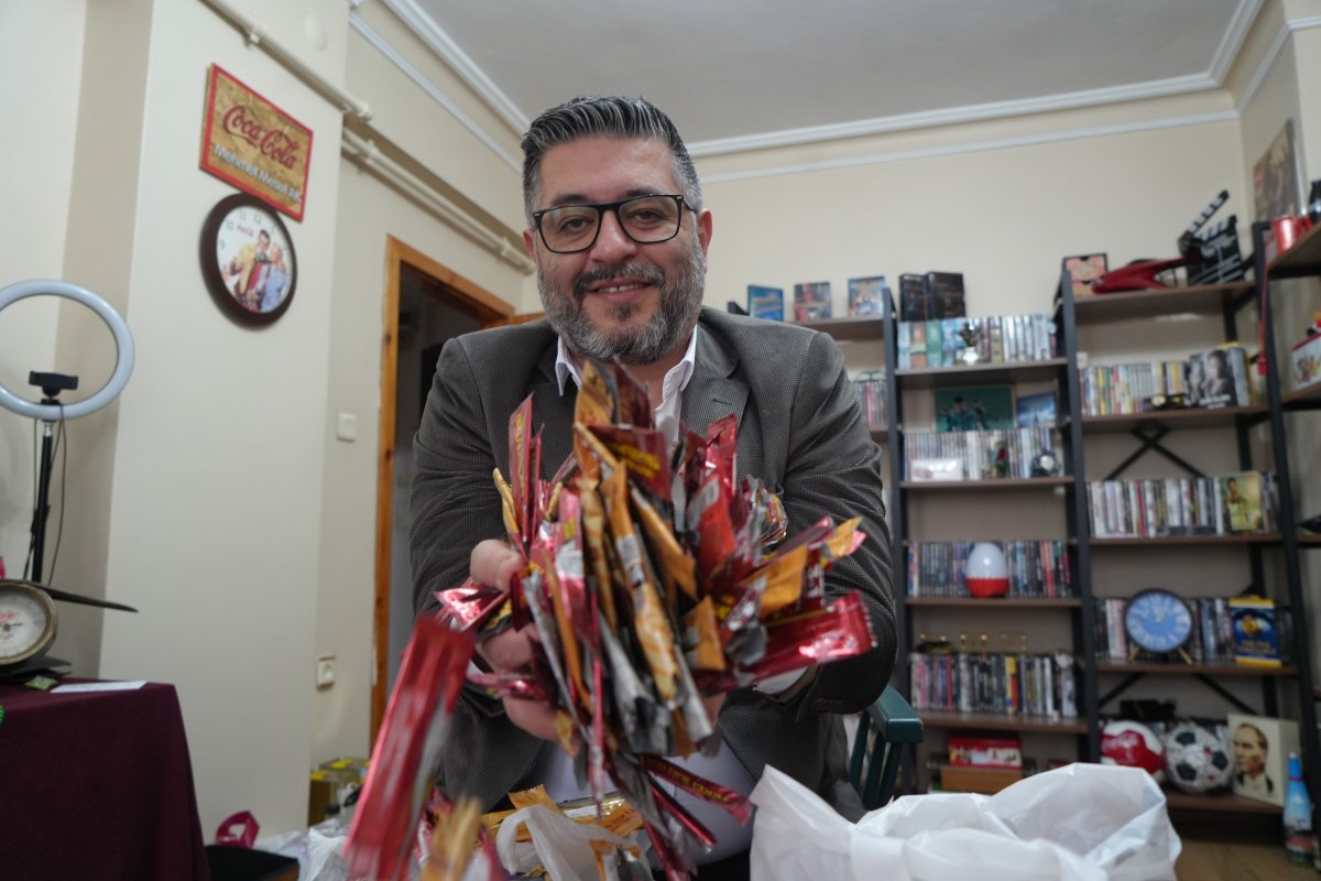 15 Tl’lik Kahve Hayatını Değiştirdi: 1 Milyon Tl Kazandı