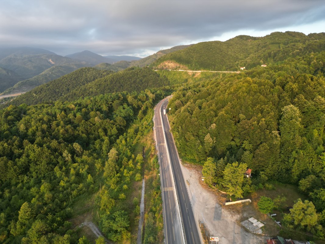 “Bolu Dağı mı Düzce Dağı mı?” Tartışması Rekor Aramaya Ulaştı