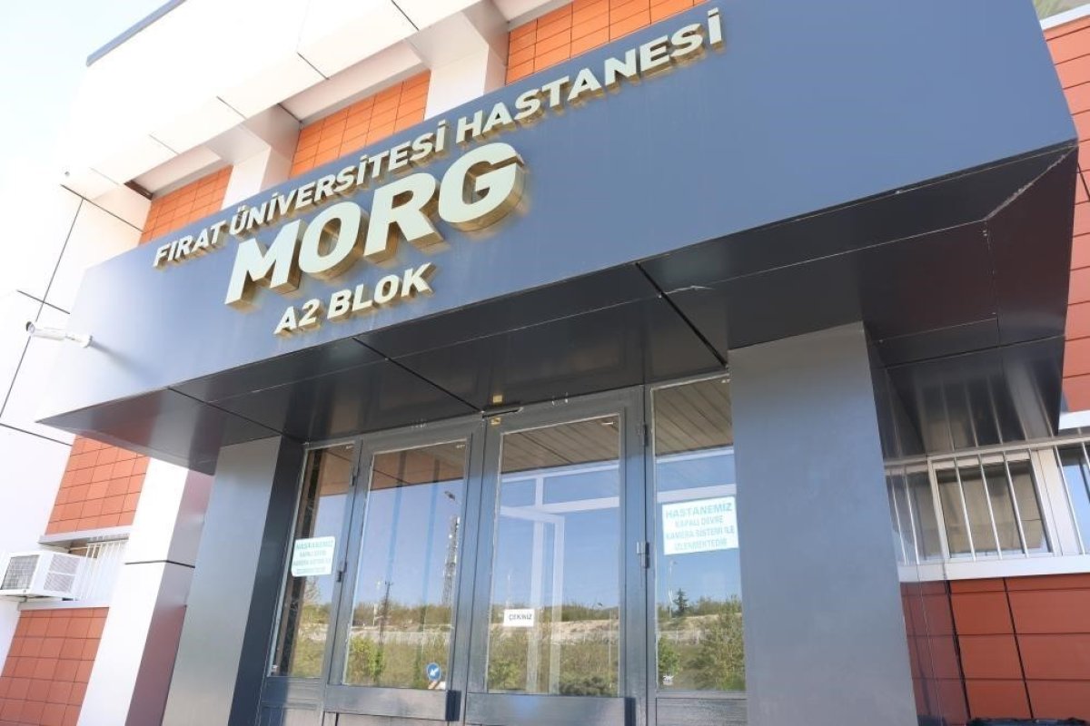 Elazığ’da 26 Yaşındaki Genç Evinde Ölü Bulundu