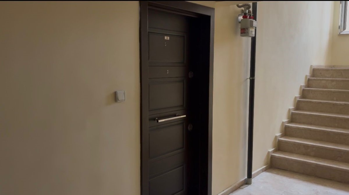 Ankara’da Gaz Faciası: Baba ve Kızı Hayatını Kaybetti, İntihar İddiası