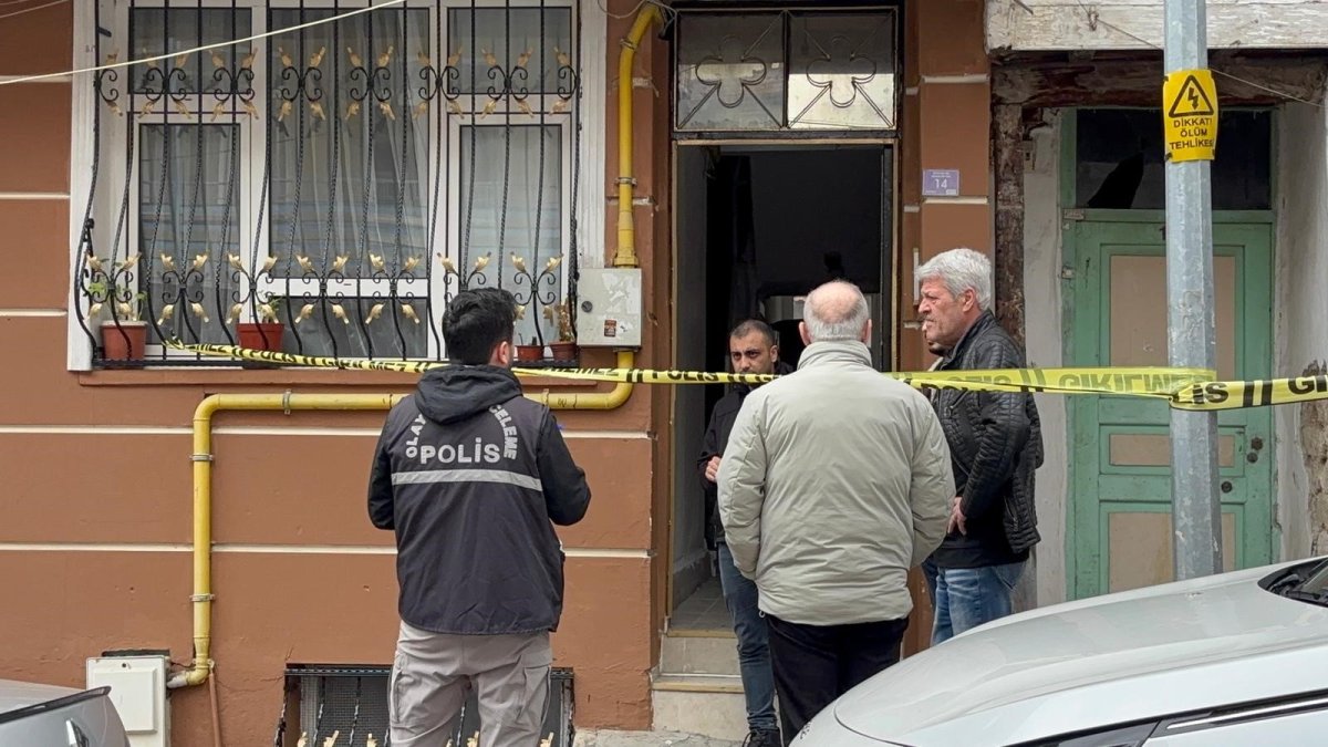 Bilecik’te Evinde Ölü Bulunan Genç Cinayete Kurban Gitti