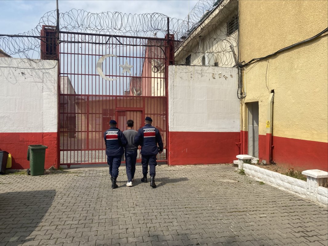 Aydın’da Aranan İki Hükümlü Yakalandı