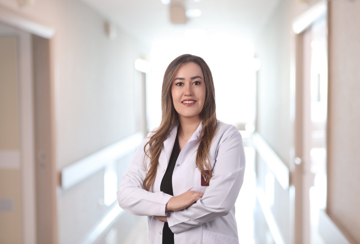 Her Az Yiyen Çocuk İştahsız Değil