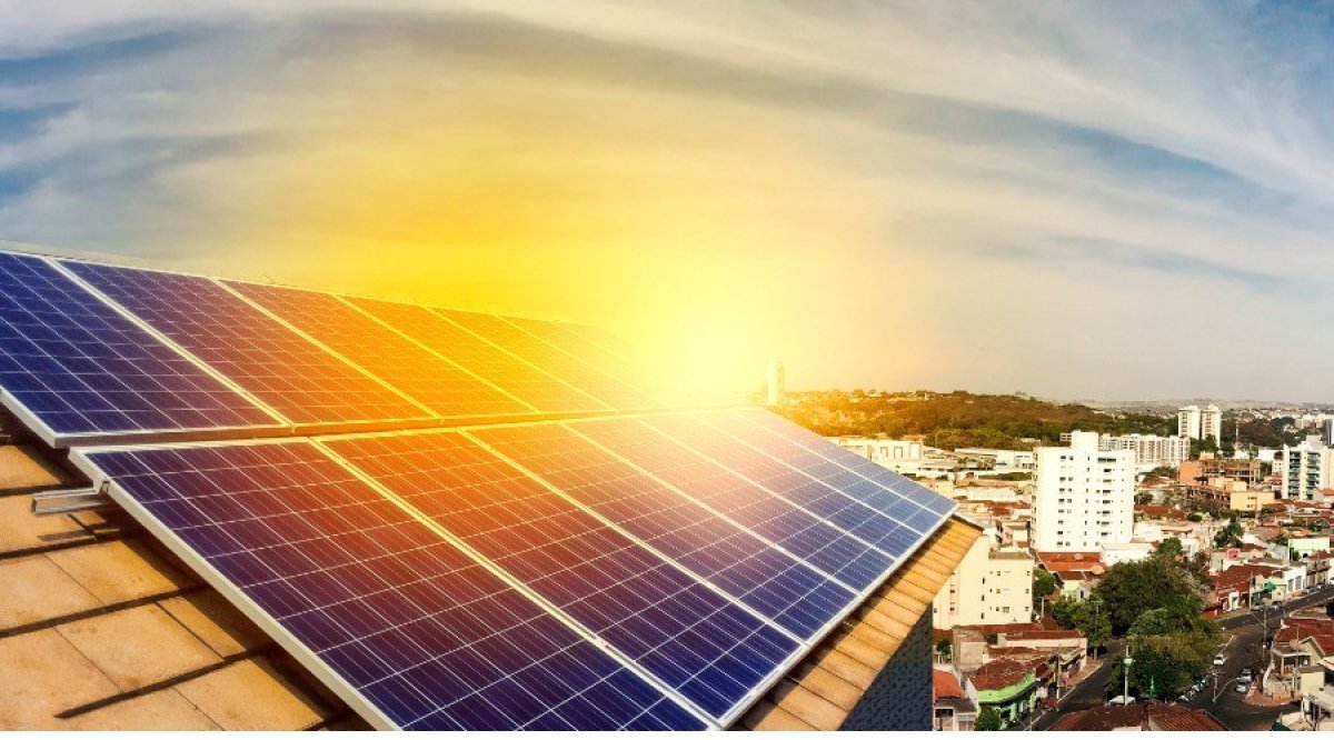 Eskişehir'de Sağlık Tesisleri Güneş Enerjisiyle Güçleniyor