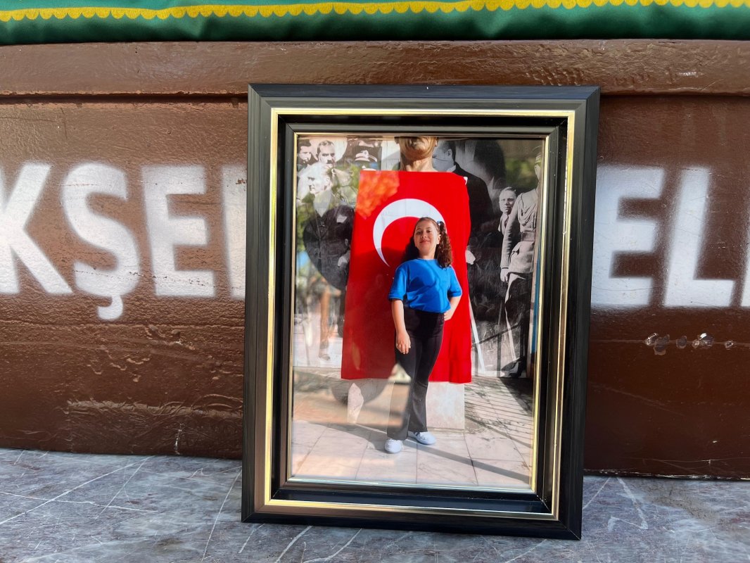 Minik Ebrar’ın Ölümüne İlişkin Davada Hapis Cezası